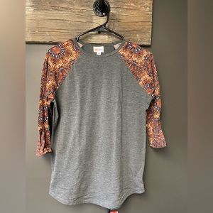Randy Tee (Lularoe)
